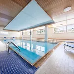 New Exclusive With Efireplace, Pool & Sauna * Санкт-Моріц