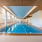 New Exclusive With Efireplace, Pool & Sauna * Санкт-Моріц