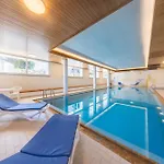 Апартаменти New Exclusive With Efireplace, Pool & Sauna *