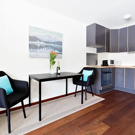 New Exclusive With Fireplace, Pool & Sauna סנט מוריץ