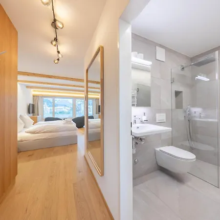 New Exclusive With Efireplace, Pool & Sauna Apartament *