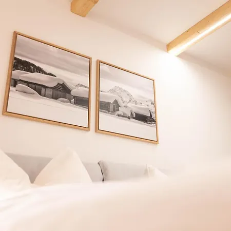 New Exclusive With Fireplace, Pool & Sauna דירה סנט מוריץ