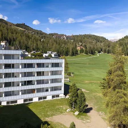 Apartment New Exclusive With Efireplace, Pool & Sauna