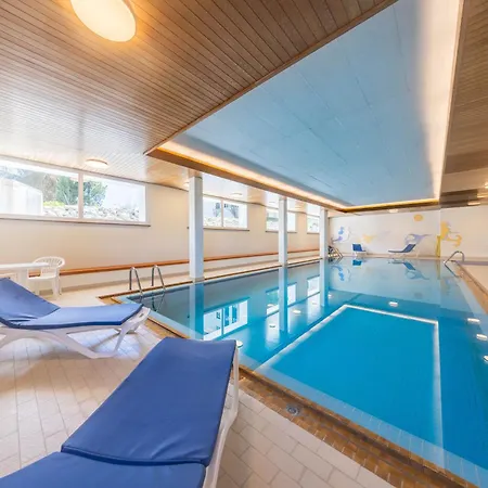 Apartament New Exclusive With Efireplace, Pool & Sauna *