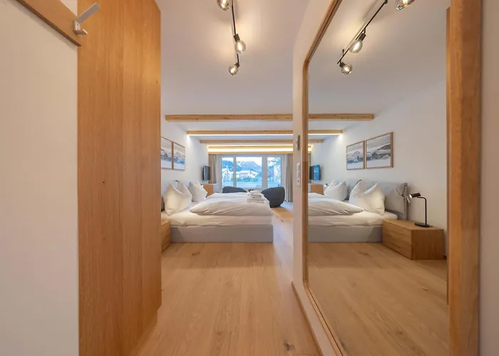 New Exclusive With Efireplace, Pool & Sauna شقة *