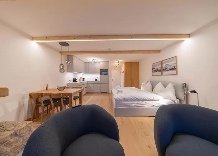 New Exclusive With Efireplace, Pool & Sauna