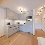 아파트 New Exclusive With Efireplace, Pool & Sauna