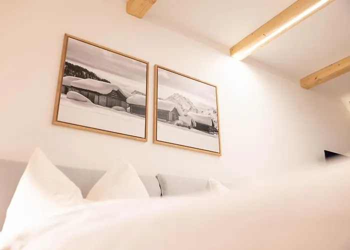 New Exclusive With Efireplace, Pool & Sauna Lägenhet St. Moritz